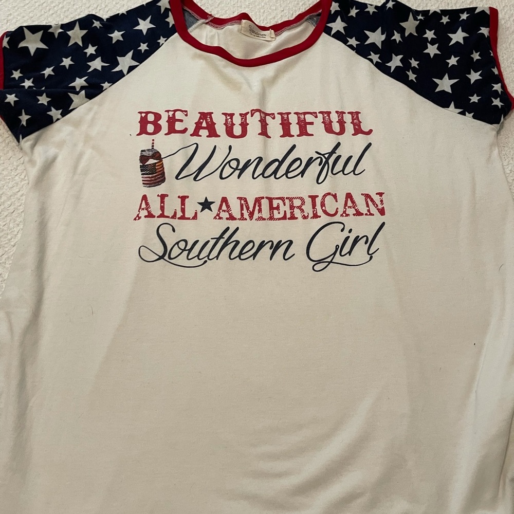 Patriotic fun